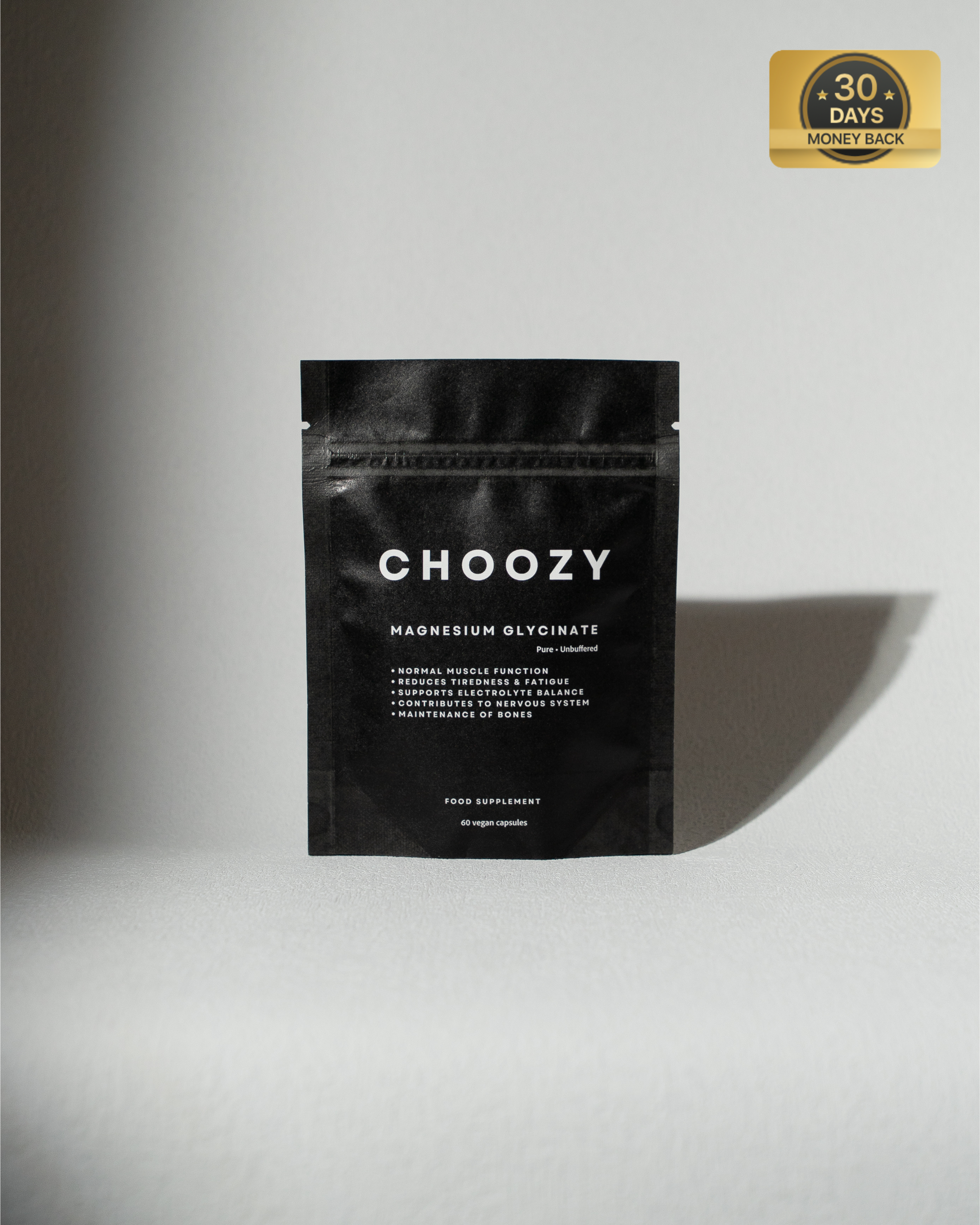 Ultimate Magnesium Glycinate