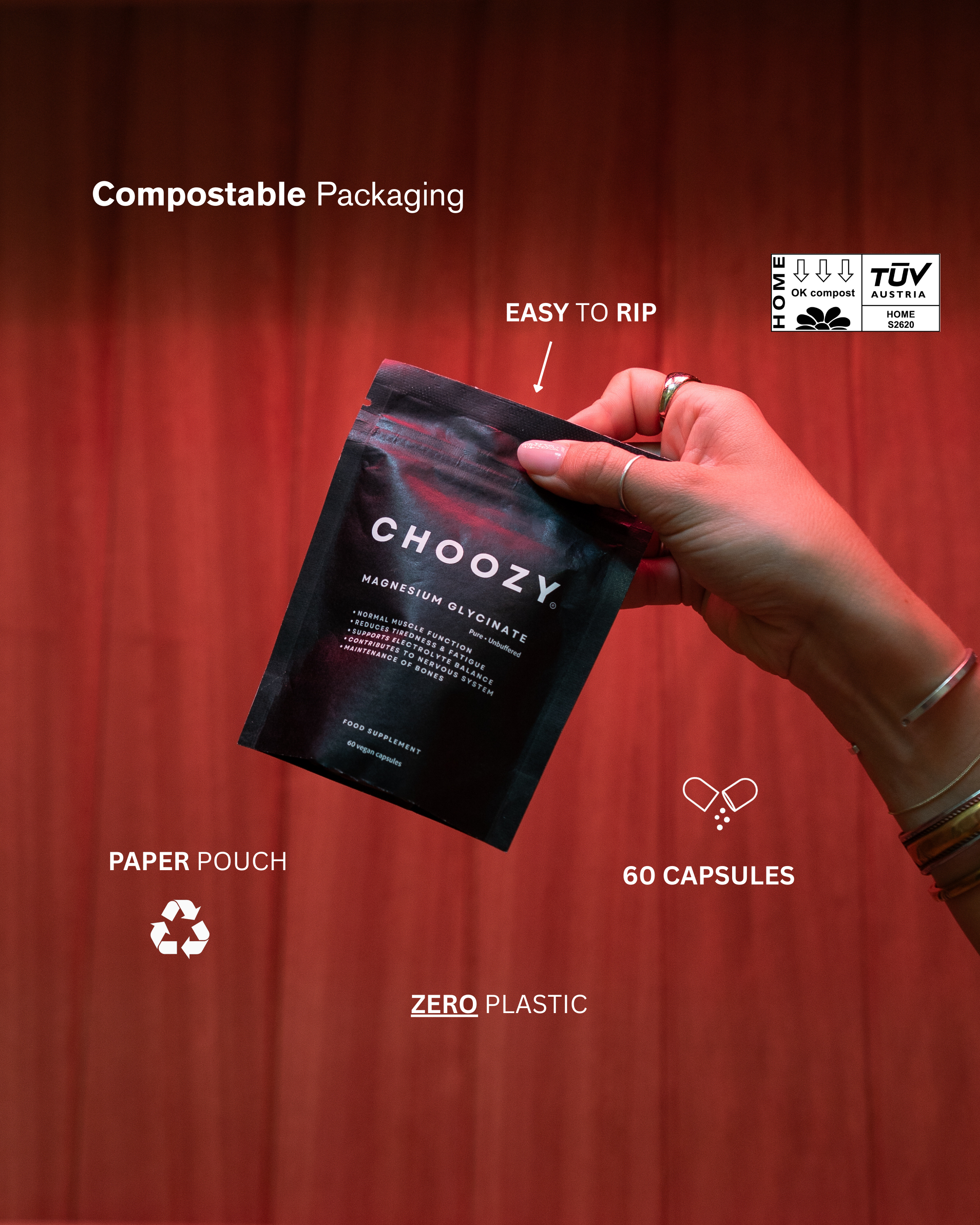 Ultimate Magnesium Glycinate