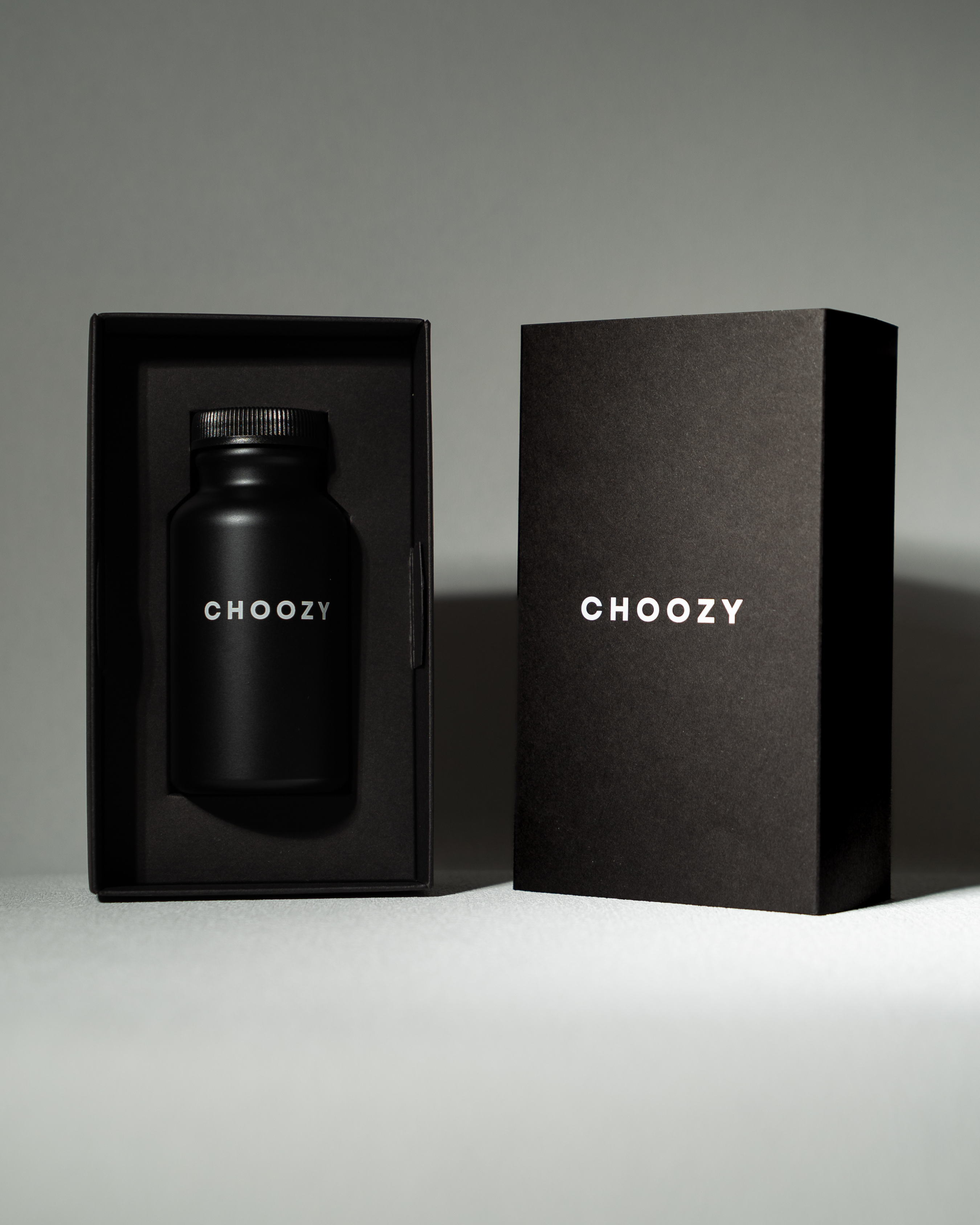 Magnesium Glycinate Bundle (3 Pouches & Bottle)