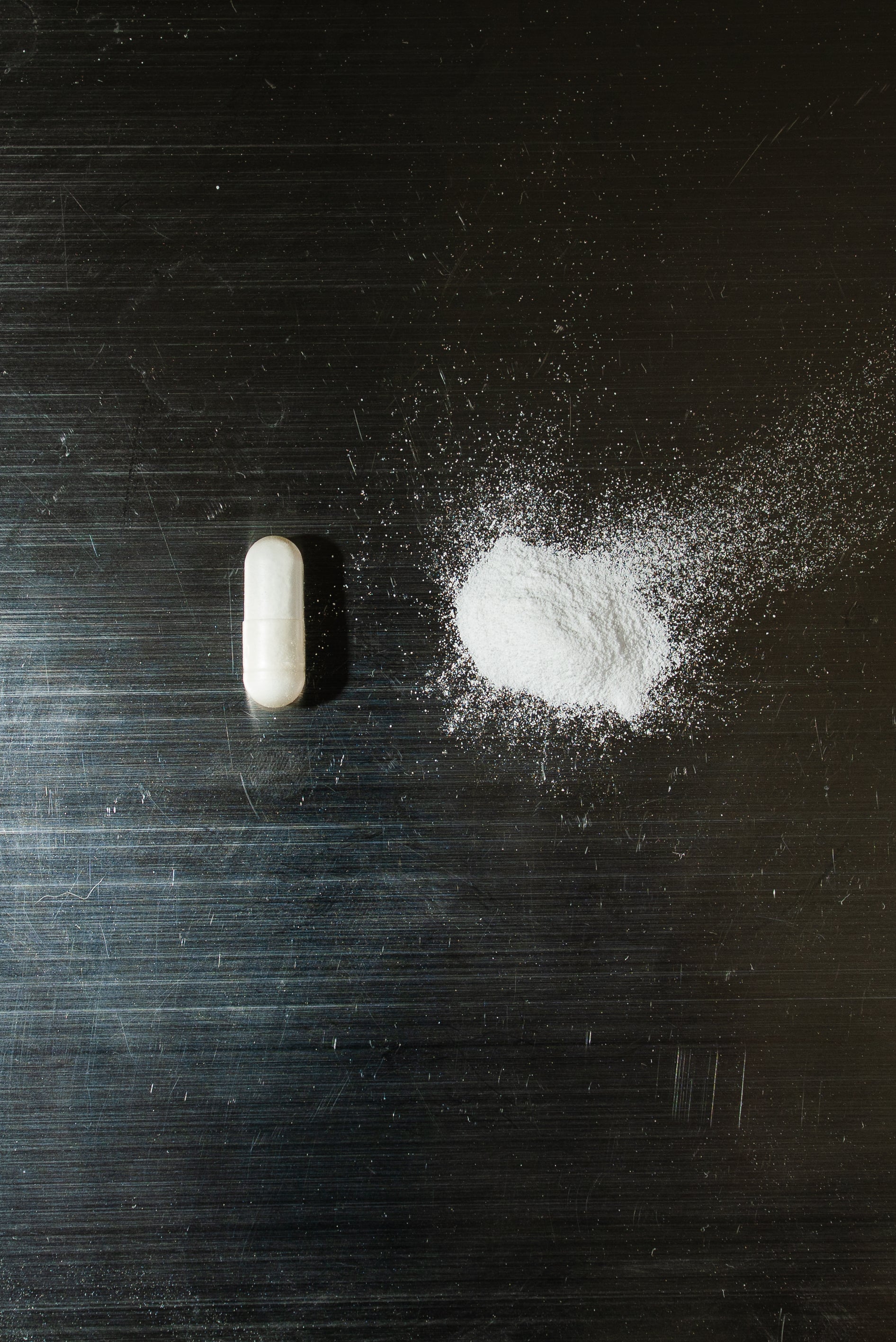 Magnesium Glycinate