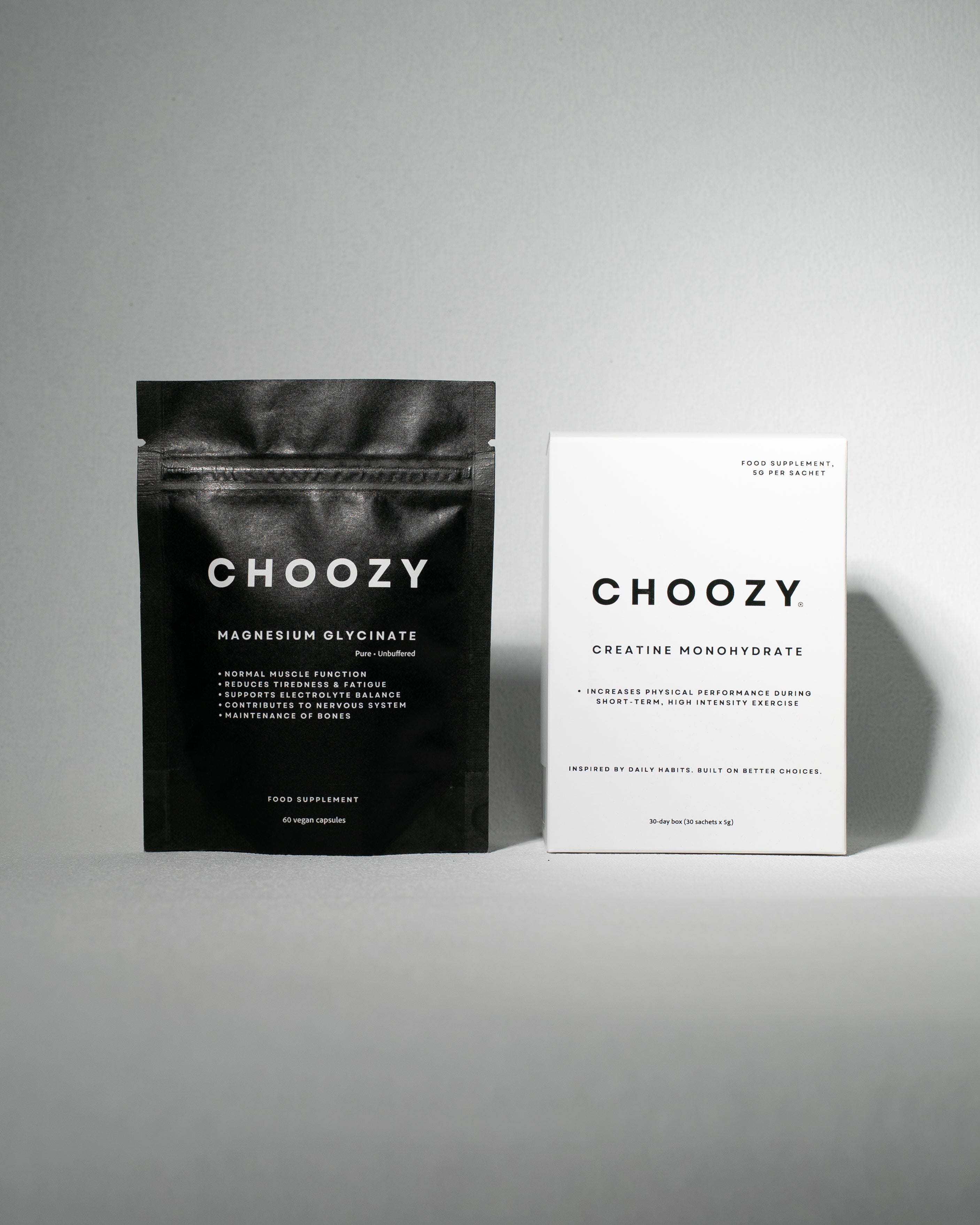 Performance & Recovery Bundle