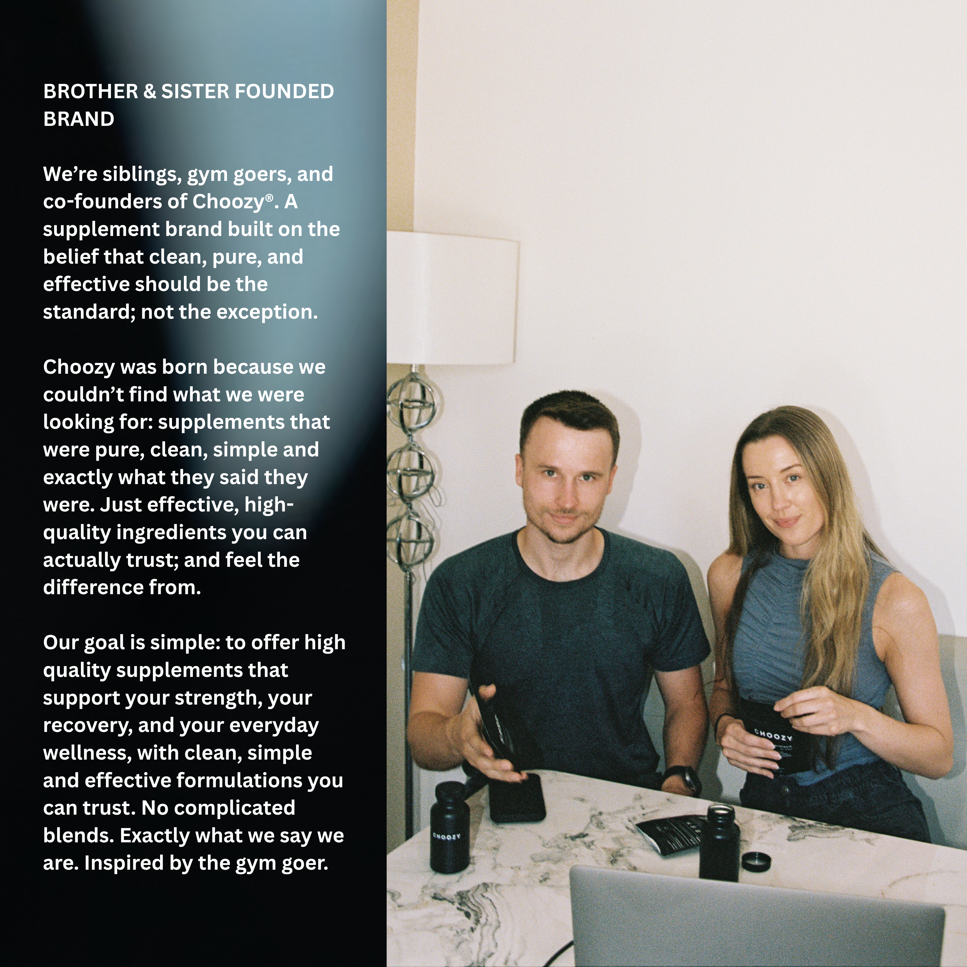 Magnesium Glycinate (PURE)