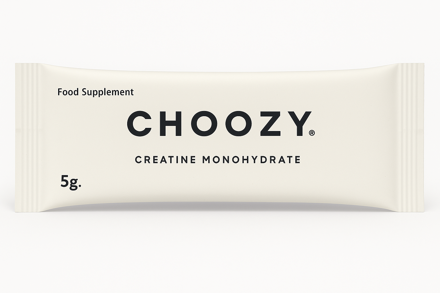 Creatine Monohydrate Sachets (Waitlist)