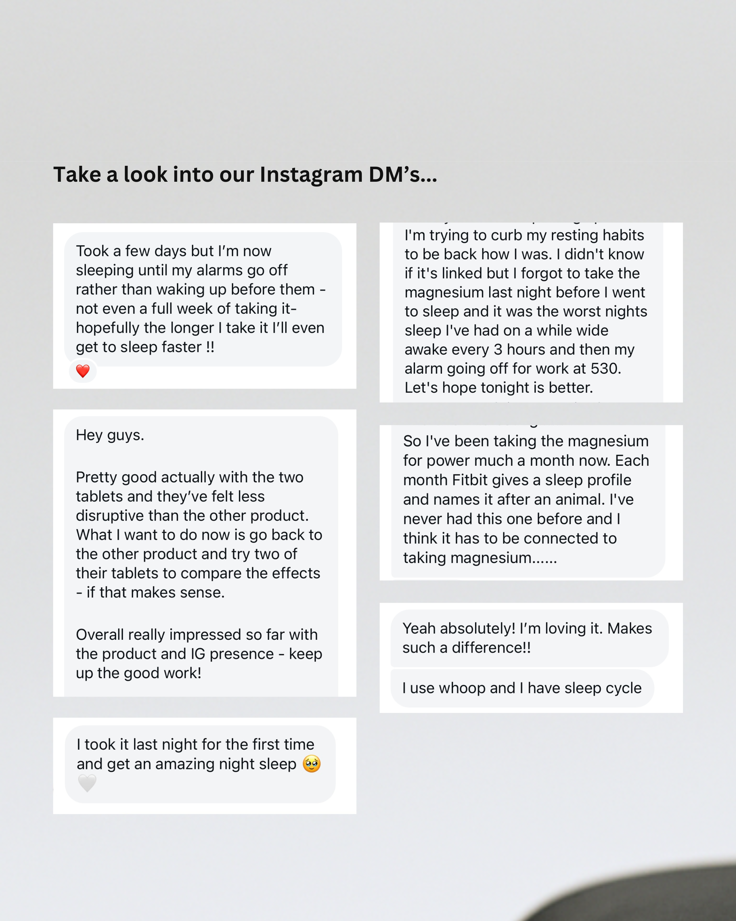 Ultimate Magnesium Glycinate