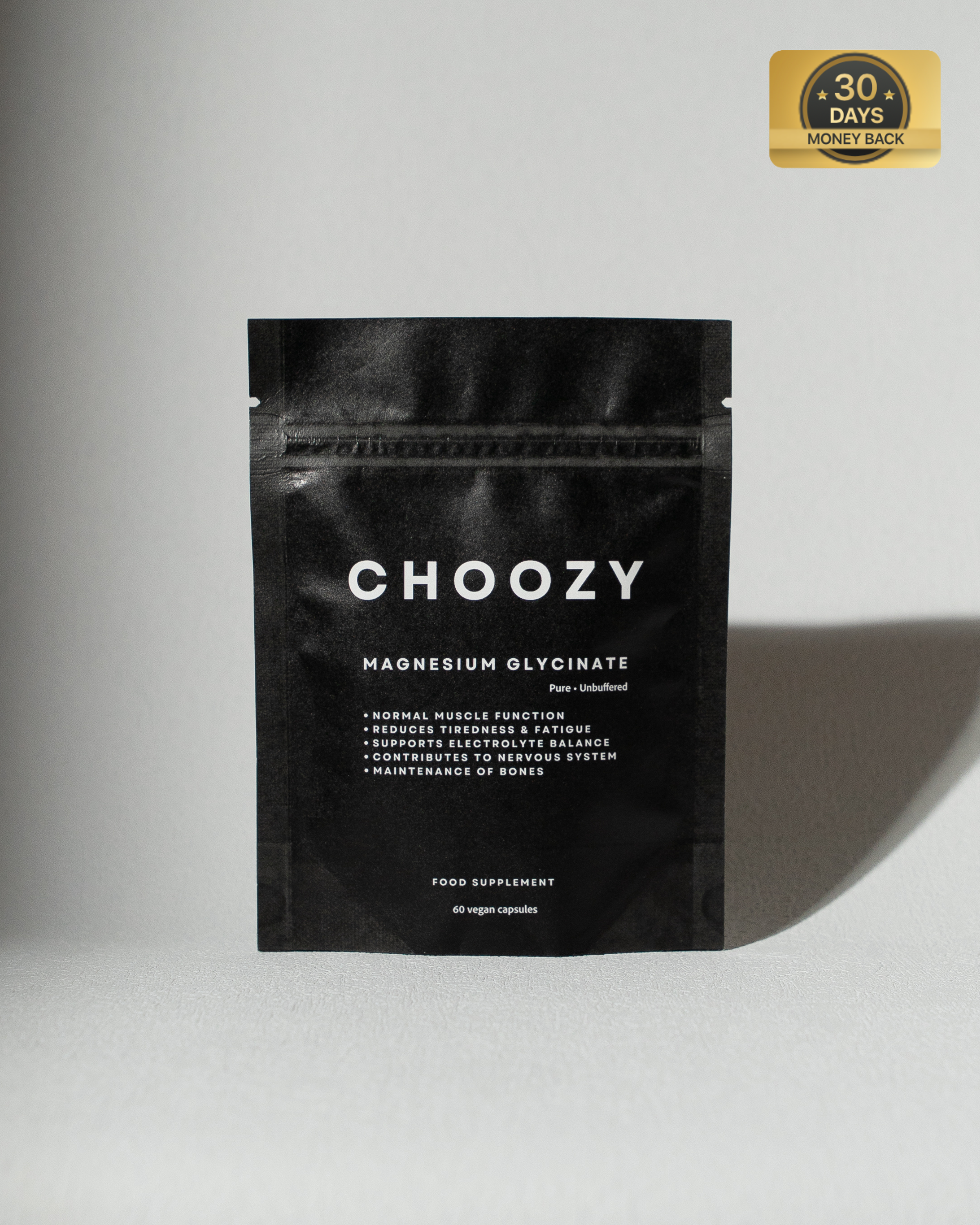 Ultimate Magnesium Glycinate