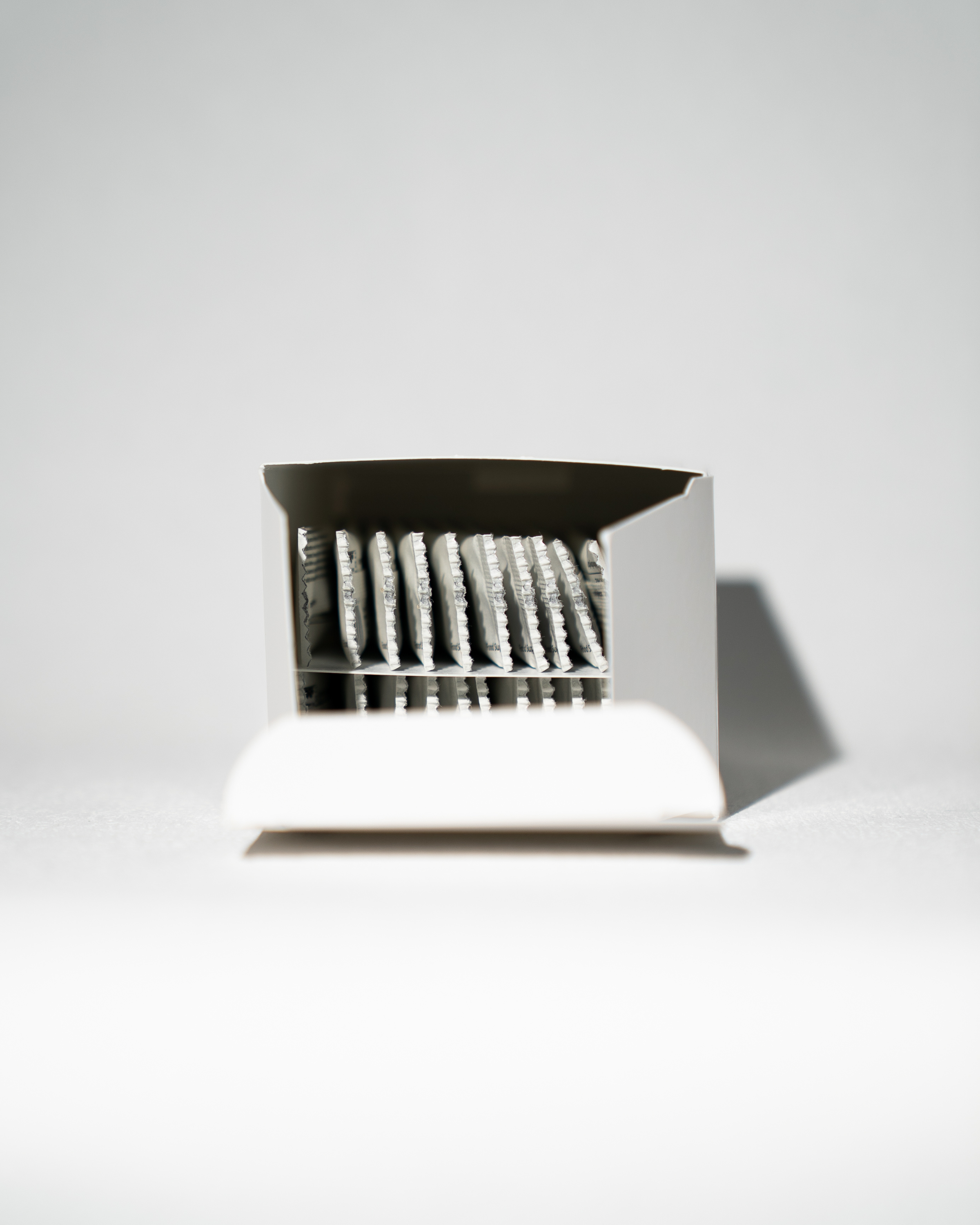 Premium Creatine Monohydrate Sachets (30 Pack)