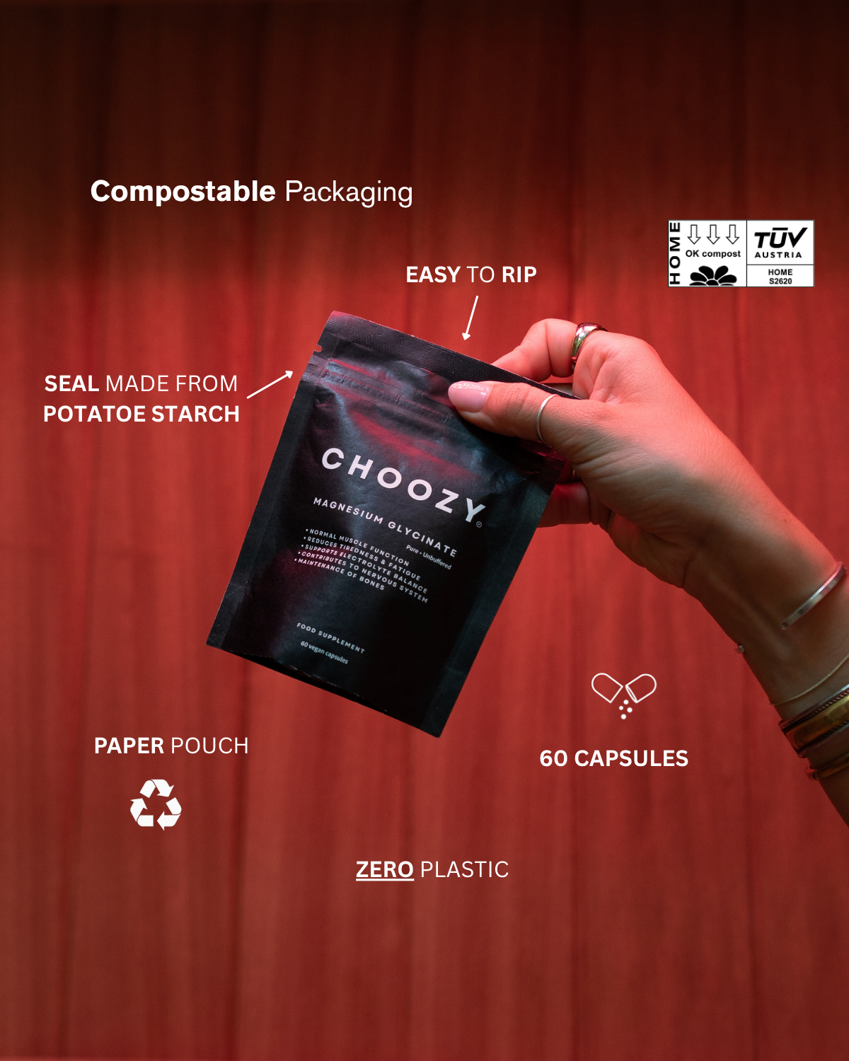 Ultimate Magnesium Glycinate