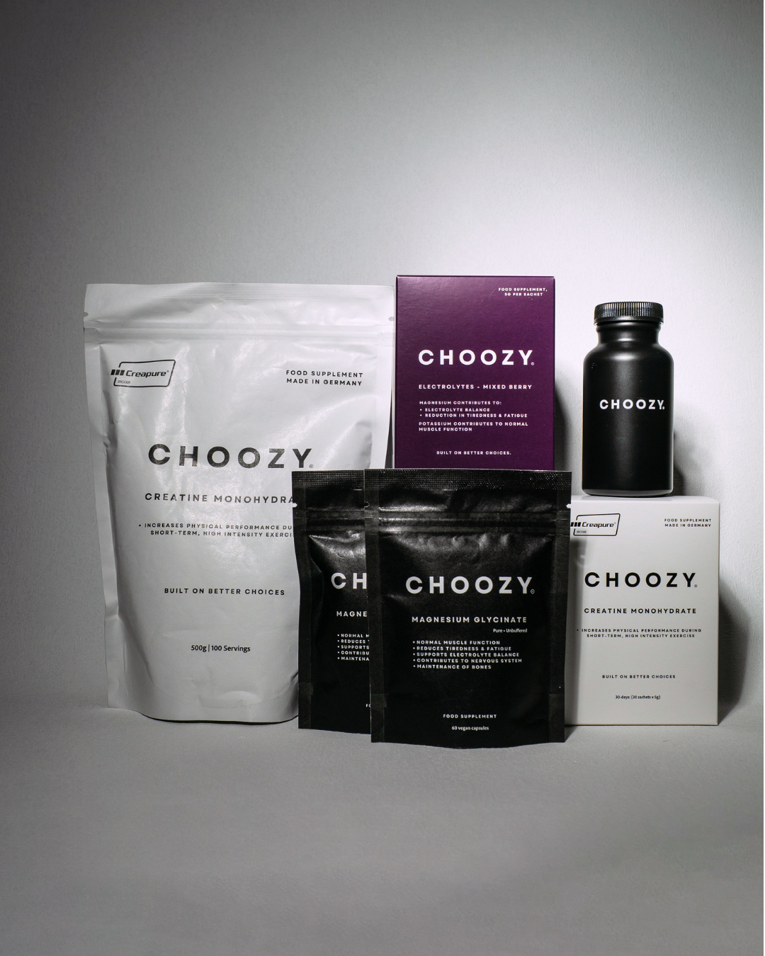  Choozy