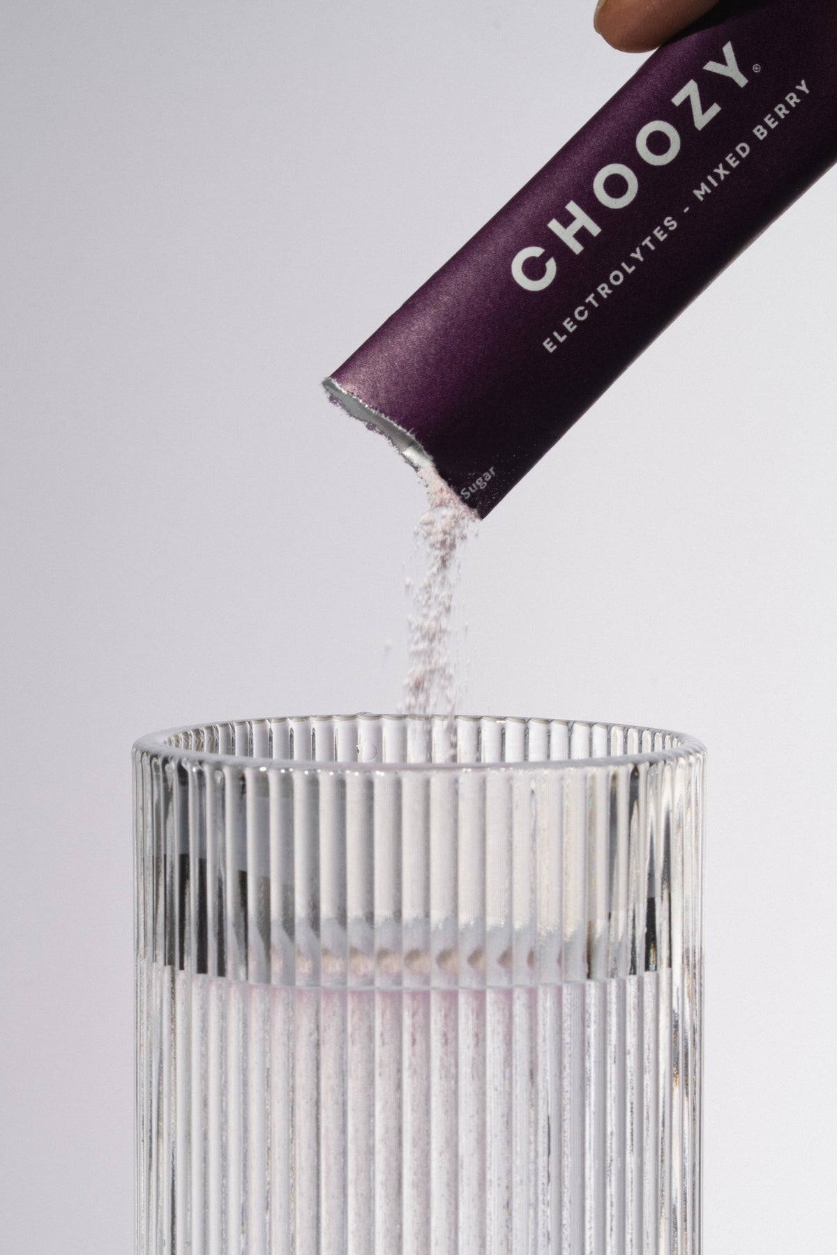 Clean Electrolyte Sachets - Mixed Berry
