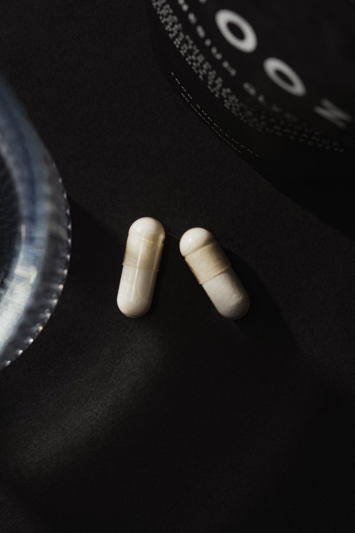Clean Magnesium Glycinate (Capsules)