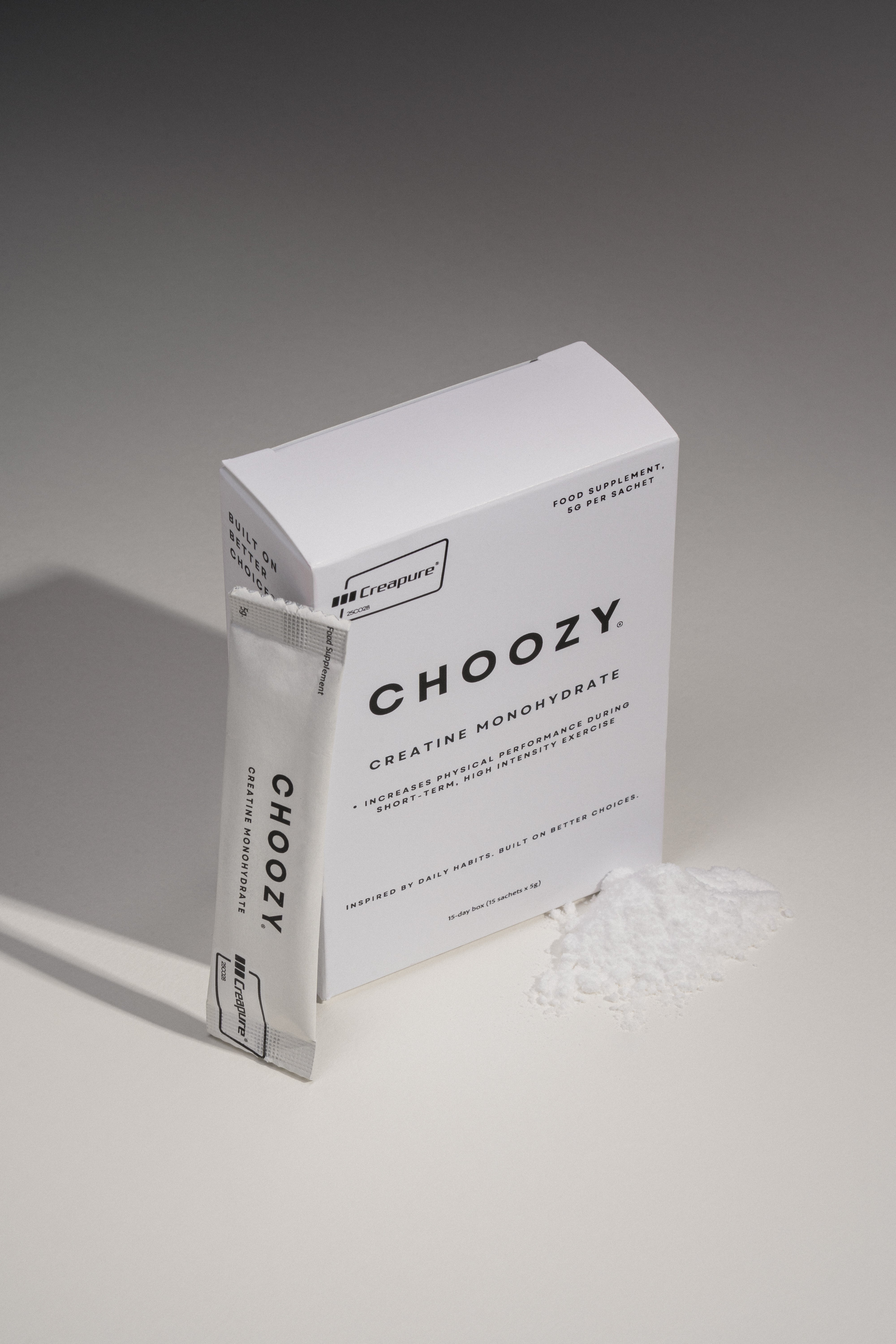  Choozy