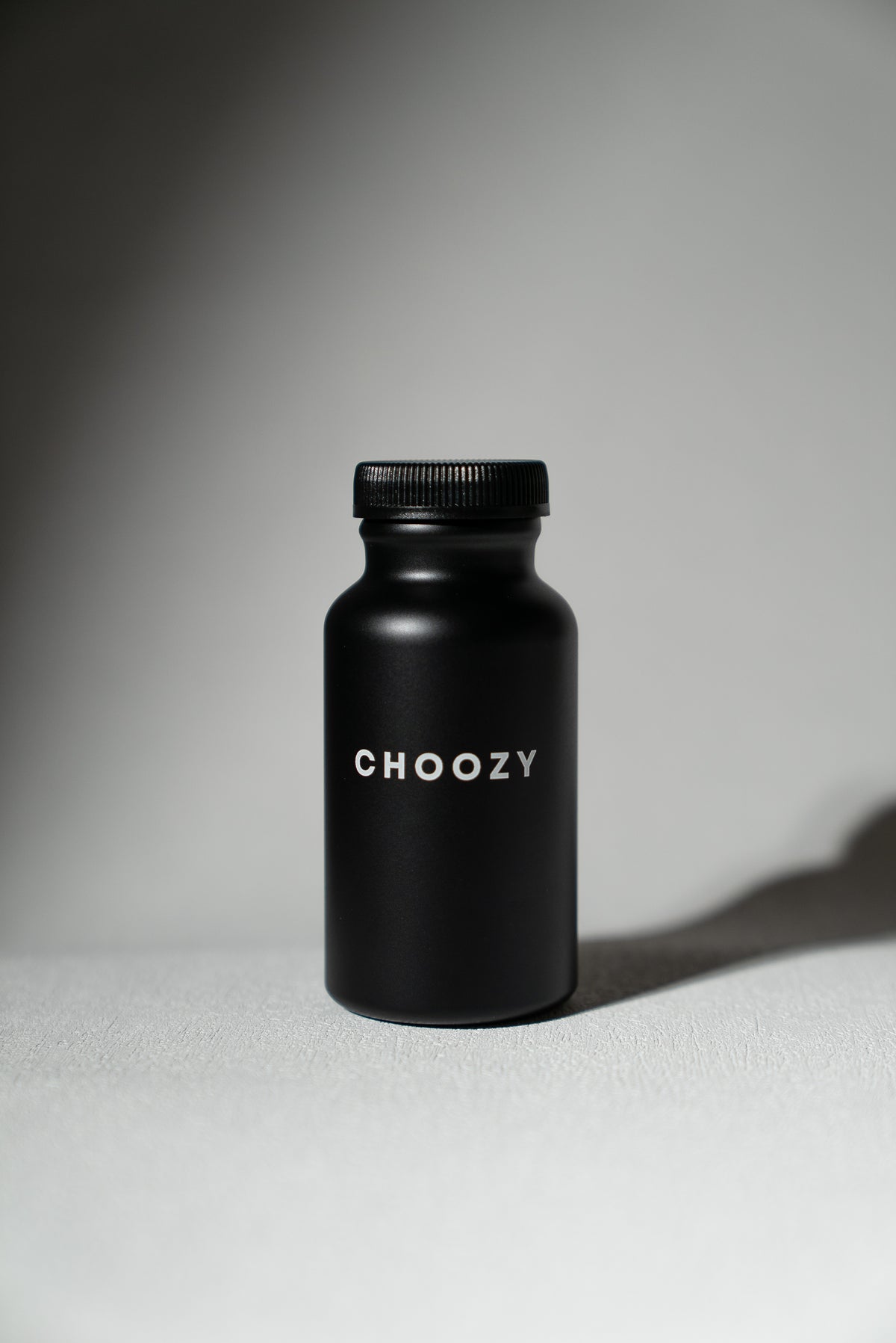 Aluminium Capsule-Storage Bottle