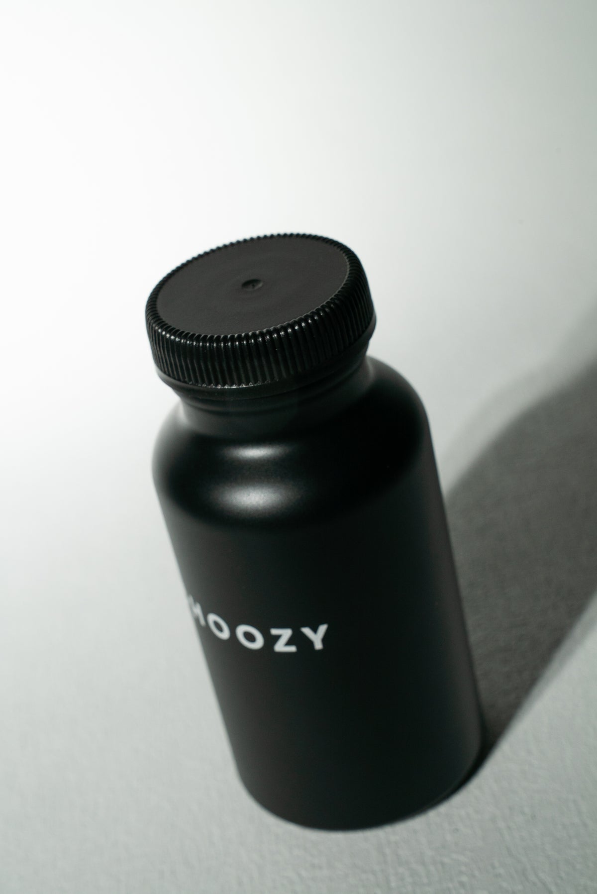 Aluminium Capsule-Storage Bottle
