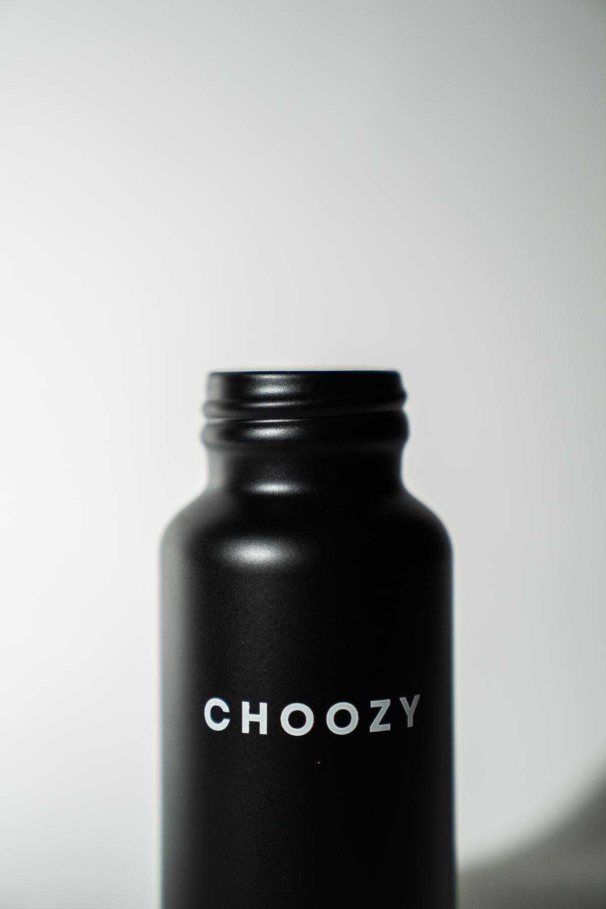Aluminium Capsule-Storage Bottle