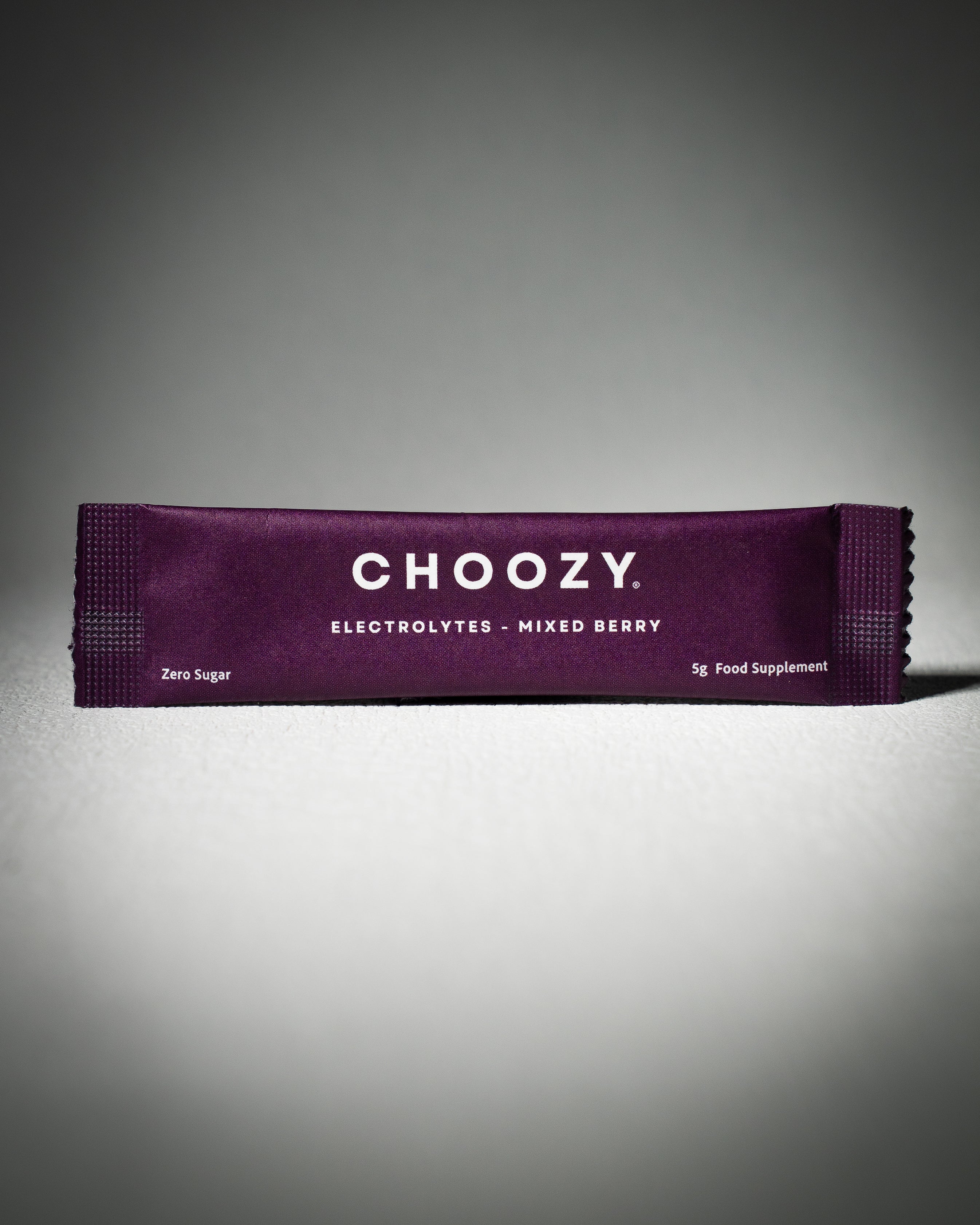 Electrolytes (Single Sachet) Mixed Berry