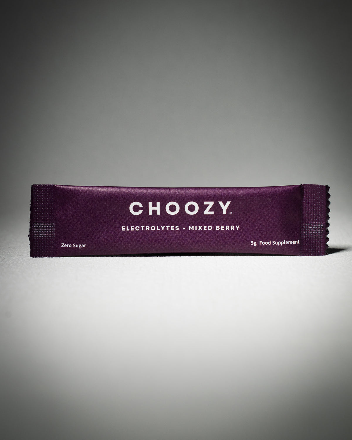 Clean Electrolyte Sachets - Mixed Berry