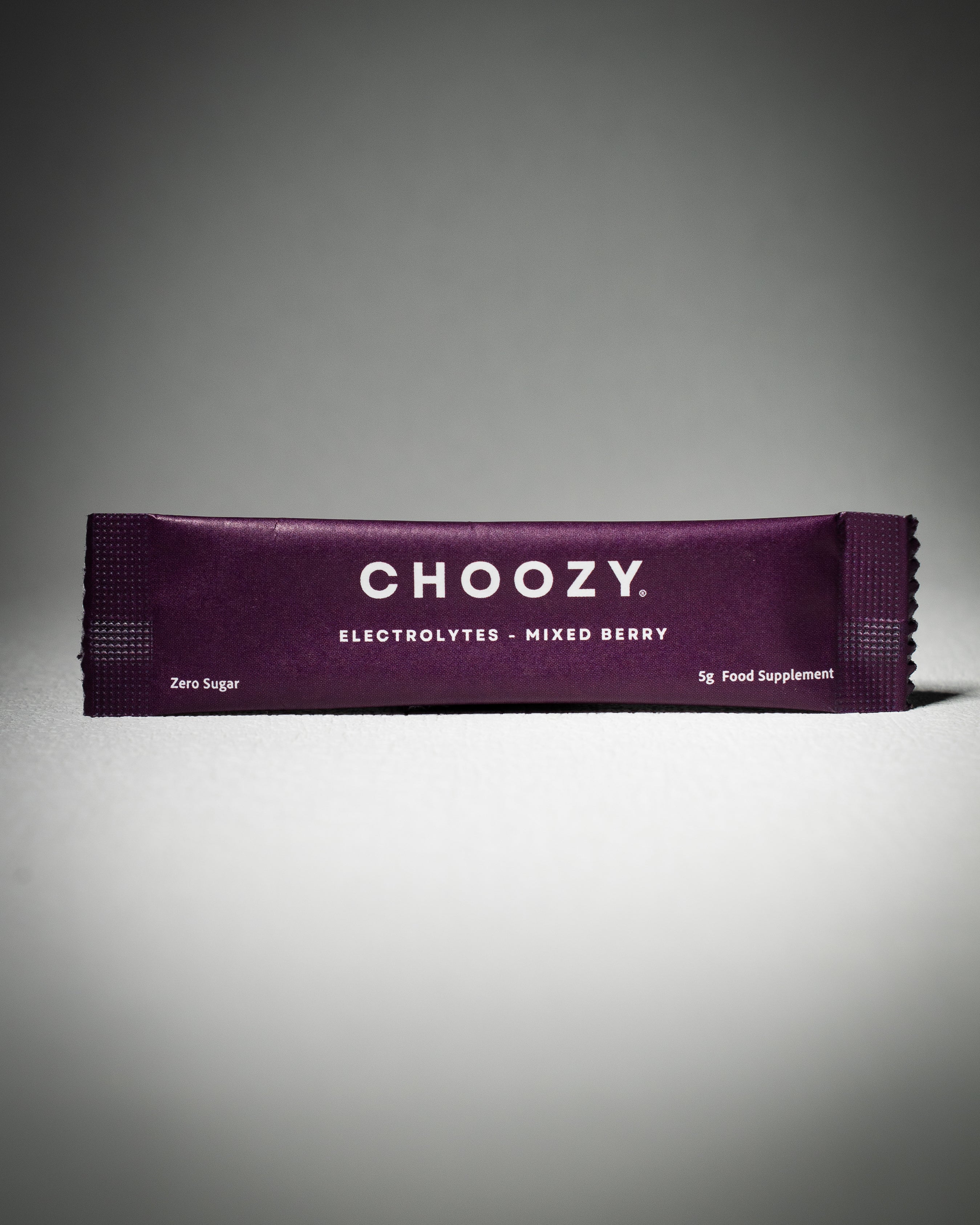 Electrolytes (Single Sachet) Mixed Berry