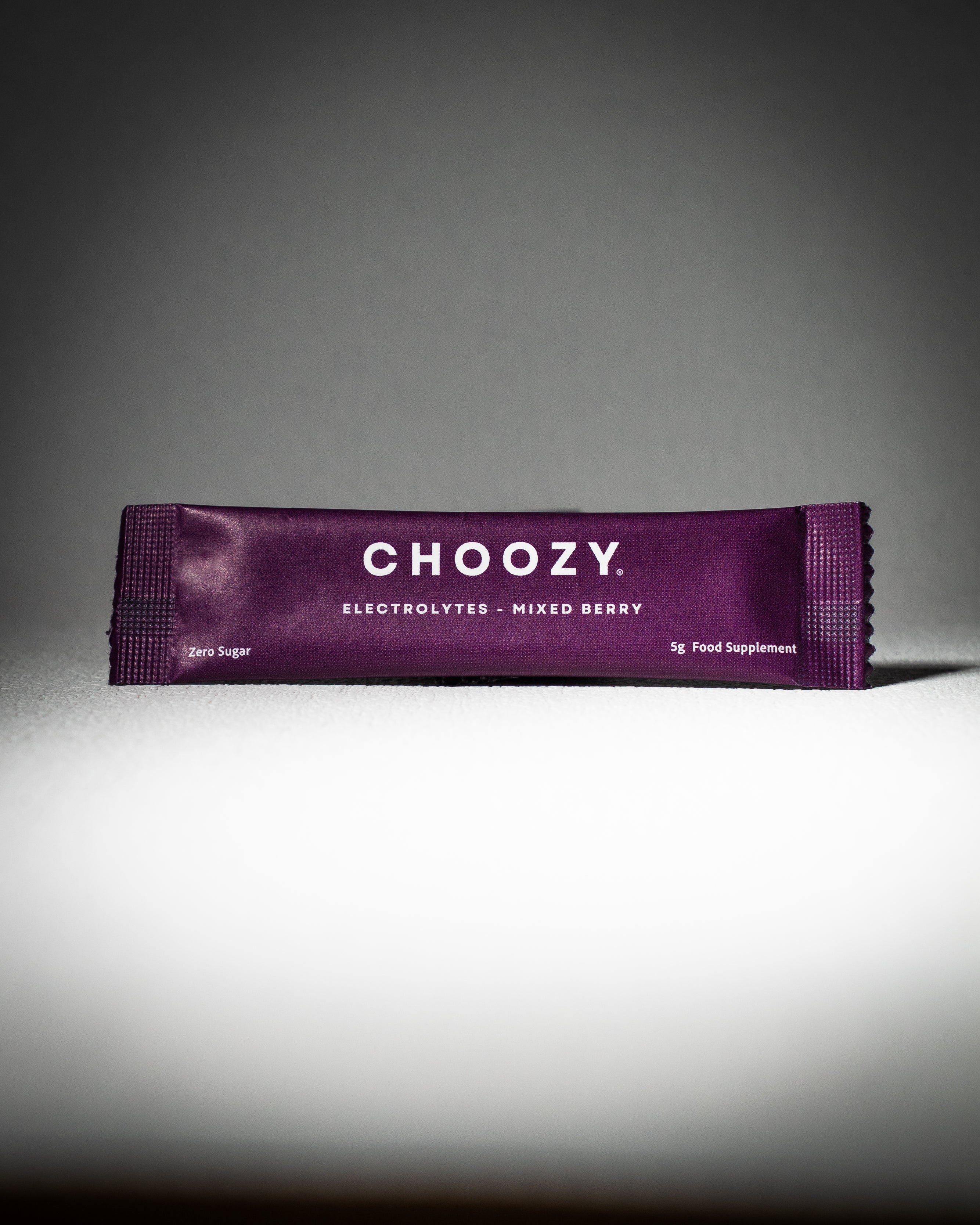 Electrolytes (Single Sachet) Mixed Berry