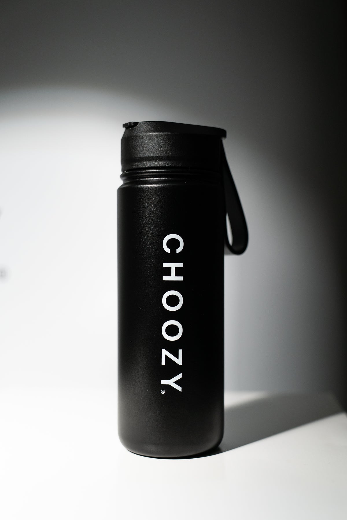 Water Bottle (Stainless-Steel, 532ml)