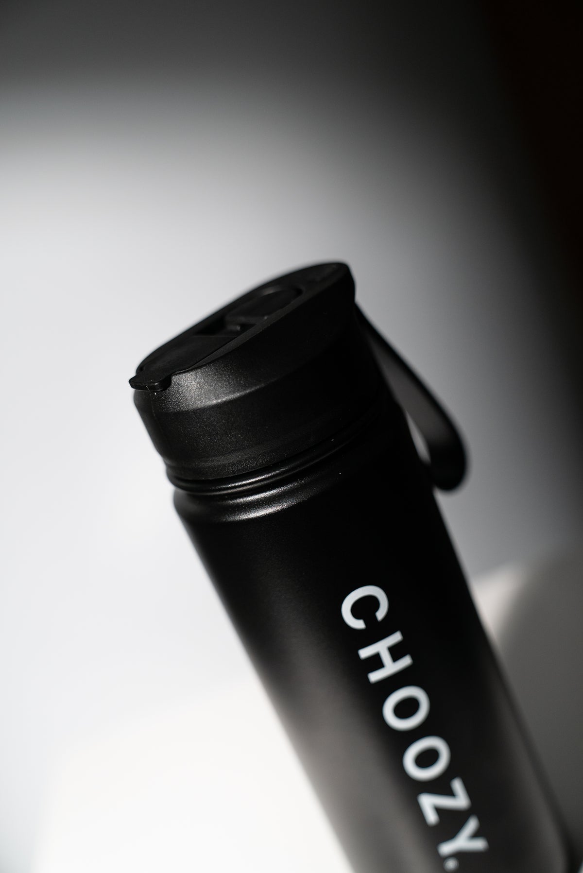 Water Bottle (Stainless-Steel, 532ml)