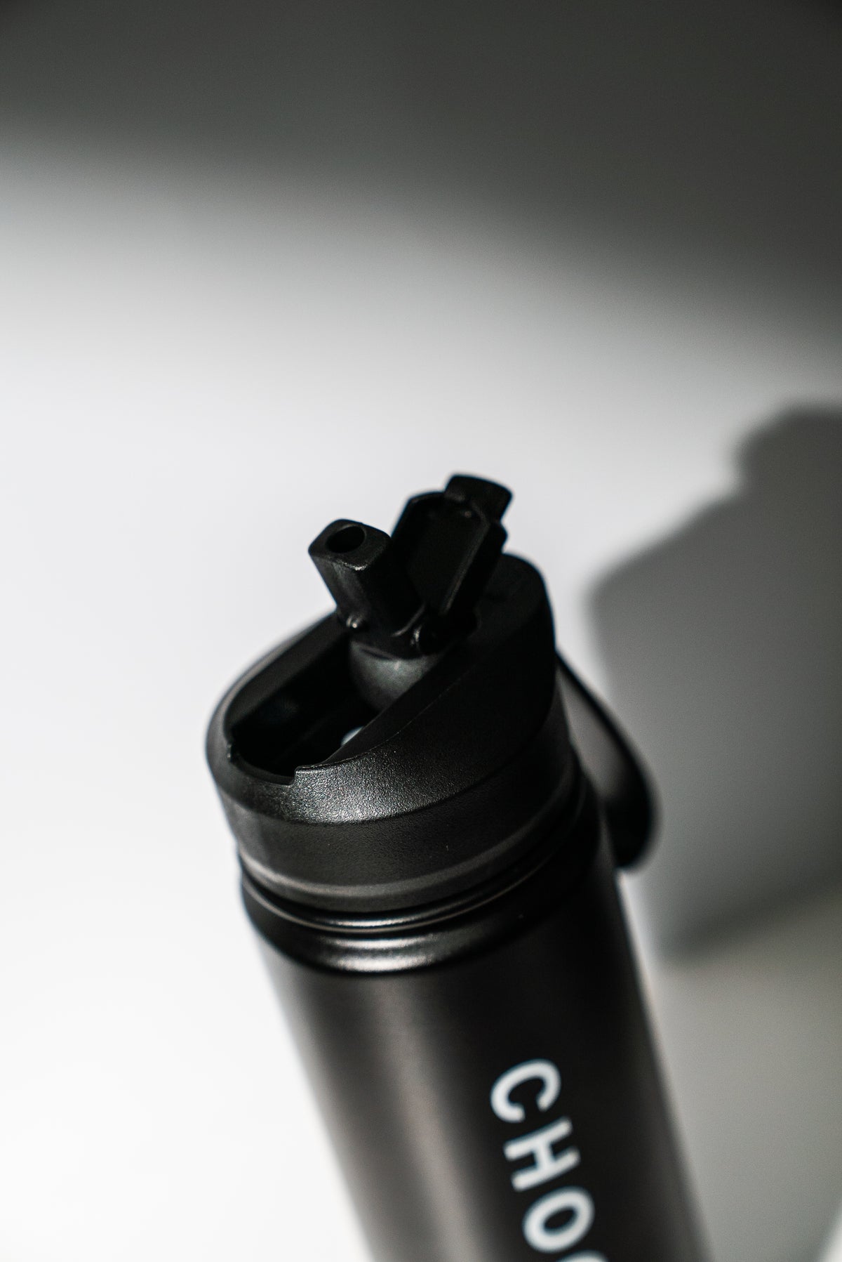 Water Bottle (Stainless-Steel, 532ml)