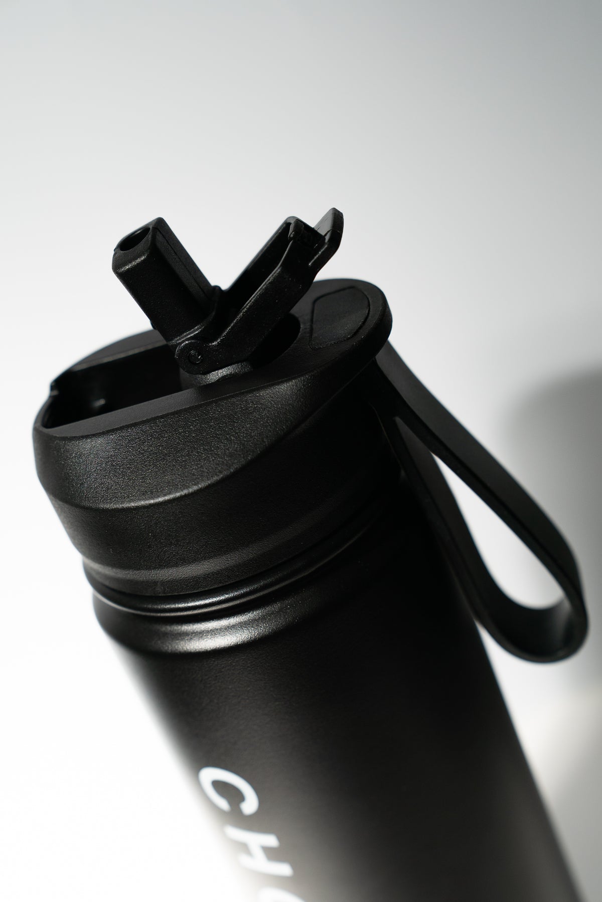 Water Bottle (Stainless-Steel, 532ml)