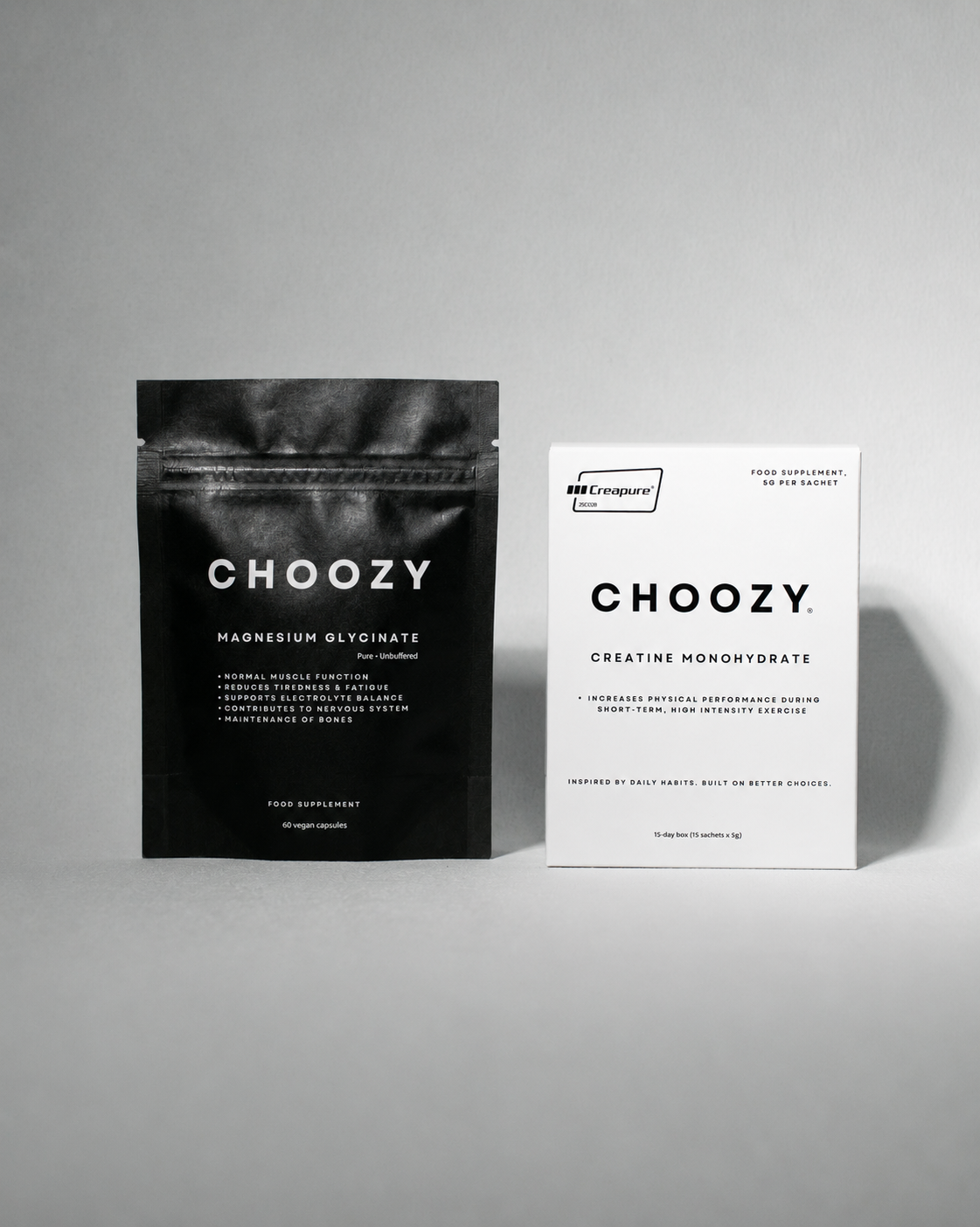 Performance & Recovery Bundle