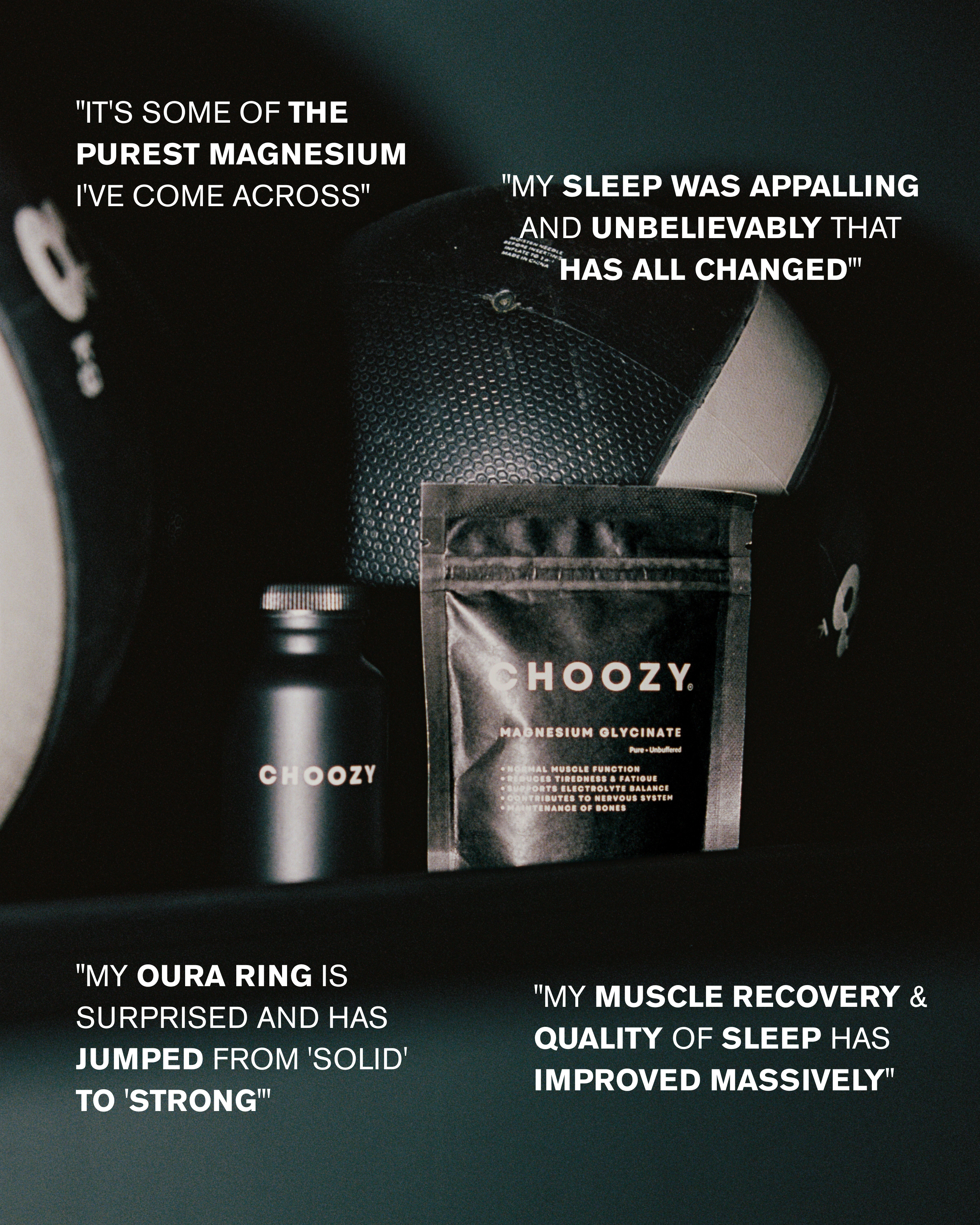 Ultimate Magnesium Glycinate